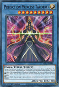 Prediction Princess Tarotrei (DLCS-EN086)  Common