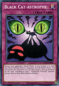 Black Cat-astrophe (DLCS-EN088)  Common