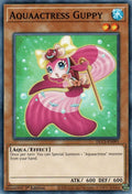 Aquaactress Guppy (DLCS-EN091)  Common