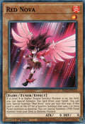 Red Nova (DLCS-EN113)  Common