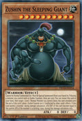 Zushin the Sleeping Giant (DLCS-EN114)  Common