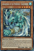 Awakening of the Possessed - Gagigobyte (DLCS-EN143) (Limited) Secret Rare