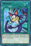 Mimicat (Purple) (Dragons of Legend: The Complete Series)