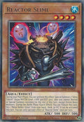 Reactor Slime (LED7-EN002)  Rare