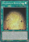 Millennium Revelation (LED7-EN006)  Super Rare