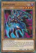 Juragedo (LED7-EN009)  Common