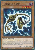 Holding Arms (LED7-EN010)  Common