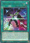 Meklord Deflection (LED7-EN021)  Rare