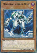 Meklord Emperor Wisel (LED7-EN023)  Common