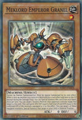 Meklord Emperor Granel (LED7-EN024)  Common