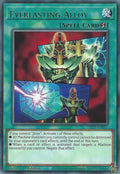 Everlasting Alloy (LED7-EN037)  Rare