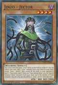 Jinzo - Jector (LED7-EN041)  Common