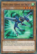 Meklord Army of Skiel (LED7-EN047)  Common