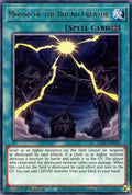 Mound of the Bound Creator (LED7-EN053)  Rare
