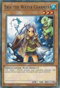 Eria the Water Charmer (SDCH-EN002) Common