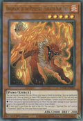 Awakening of the Possessed - Greater Inari Fire (SDCH-EN006) Ultra Rare