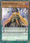 Dark Doriado (SDCH-EN015) Common