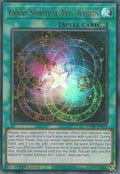 Grand Spiritual Art - Ichirin (SDCH-EN019) Ultra Rare