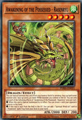 Awakening of the Possessed - Rasenryu (PHRA-EN021) Common
