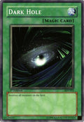 Dark Hole (SDY-022) Common