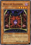 Wall of Illusion (SDY-034) Common
