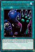 Extra-Foolish Burial (MAGO-EN055)  Rare