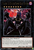 Number 15: Gimmick Puppet Giant Grinder (MAGO-EN056)  Rare