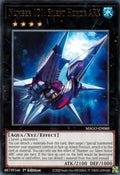 Number 101: Silent Honor ARK (MAGO-EN060)  Rare