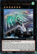 Mecha Phantom Beast Dracossack (MAGO-EN067)  Rare