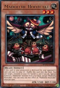 Madolche Hootcake (MAGO-EN068)  Rare
