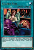 Shared Ride (MAGO-EN079)  Rare