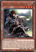 Noble Knight Drystan (MAGO-EN082)  Rare