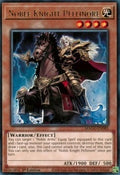 Noble Knight Pellinore (MAGO-EN085)  Rare