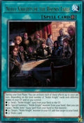 Noble Knights of the Round Table (MAGO-EN086)  Rare