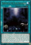 Domain of the True Monarchs (MAGO-EN090)  Rare