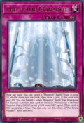 The Prime Monarch (MAGO-EN093)  Rare