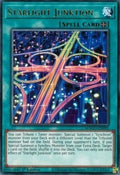 Starlight Junktion (MAGO-EN095)  Rare