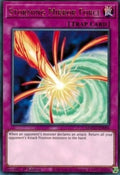 Storming Mirror Force (MAGO-EN096)  Rare