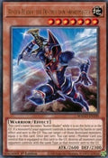 Buster Blader, the Destruction Swordmaster (MAGO-EN100)  Rare
