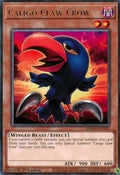 Caligo Claw Crow (MAGO-EN102)  Rare