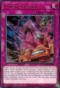 Union Scramble (MAGO-EN104)  Rare