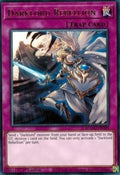 Darklord Rebellion (MAGO-EN109)  Rare