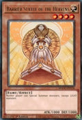 Barrier Statue of the Heavens (MAGO-EN116)  Rare