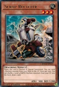 Scrap Recycler (MAGO-EN117)  Rare