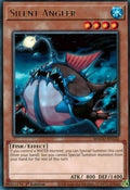 Silent Angler (MAGO-EN122)  Rare