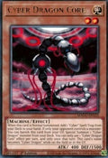 Cyber Dragon Core (MAGO-EN123)  Rare