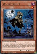 Wightprince (MAGO-EN124)  Rare