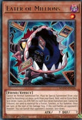 Eater of Millions (MAGO-EN126)  Rare