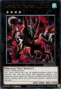 Harpie's Pet Phantasmal Dragon (MAGO-EN132)  Rare