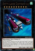 Skypalace Gangaridai (MAGO-EN133)  Rare